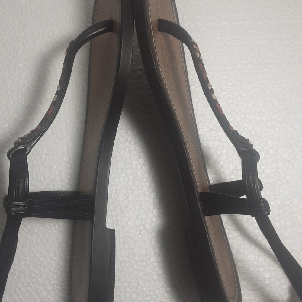 West loop sandals - Picture 6 of 7